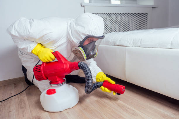 Best Pest Control for Restaurants  in Nice, CA