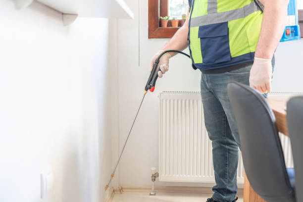 Best Wildlife Control Services  in Nice, CA