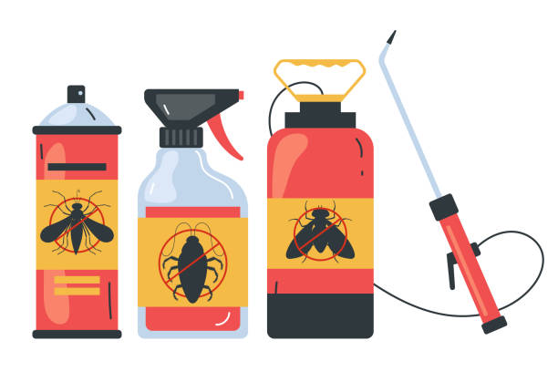 Best Best Pest Control Companies  in Nice, CA